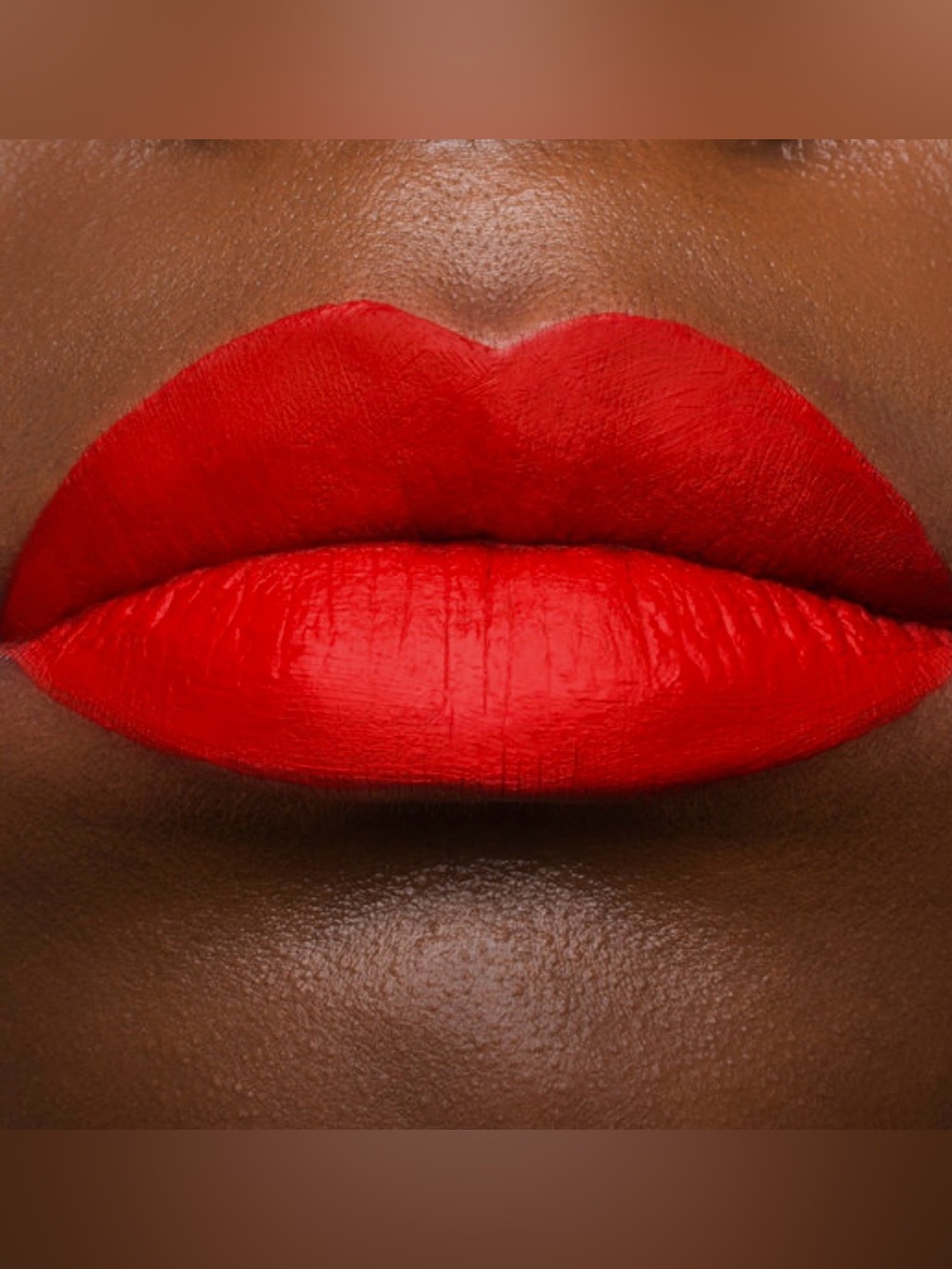 Stila Stay All Day Liquid Lipstick, Shade Beso, 12 Hr. Wear, Hydrates Lips, NIB - Picture 8 of 9